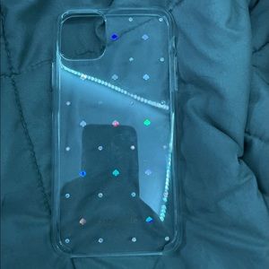 Kate spade iPhone 11 Pro Max case